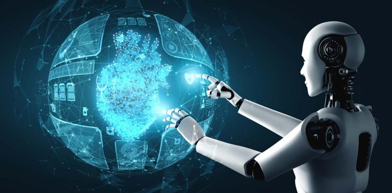 ما-المقصود-بالذكاء-الاصطناعي