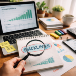 ما هى الباكلينكس Back links