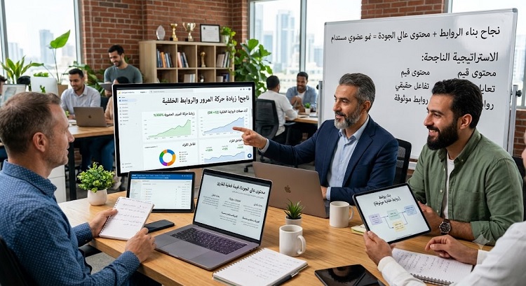 كيف تختار نوع المحتوى الذي يحقق أفضل نتائج في الجيست بوست